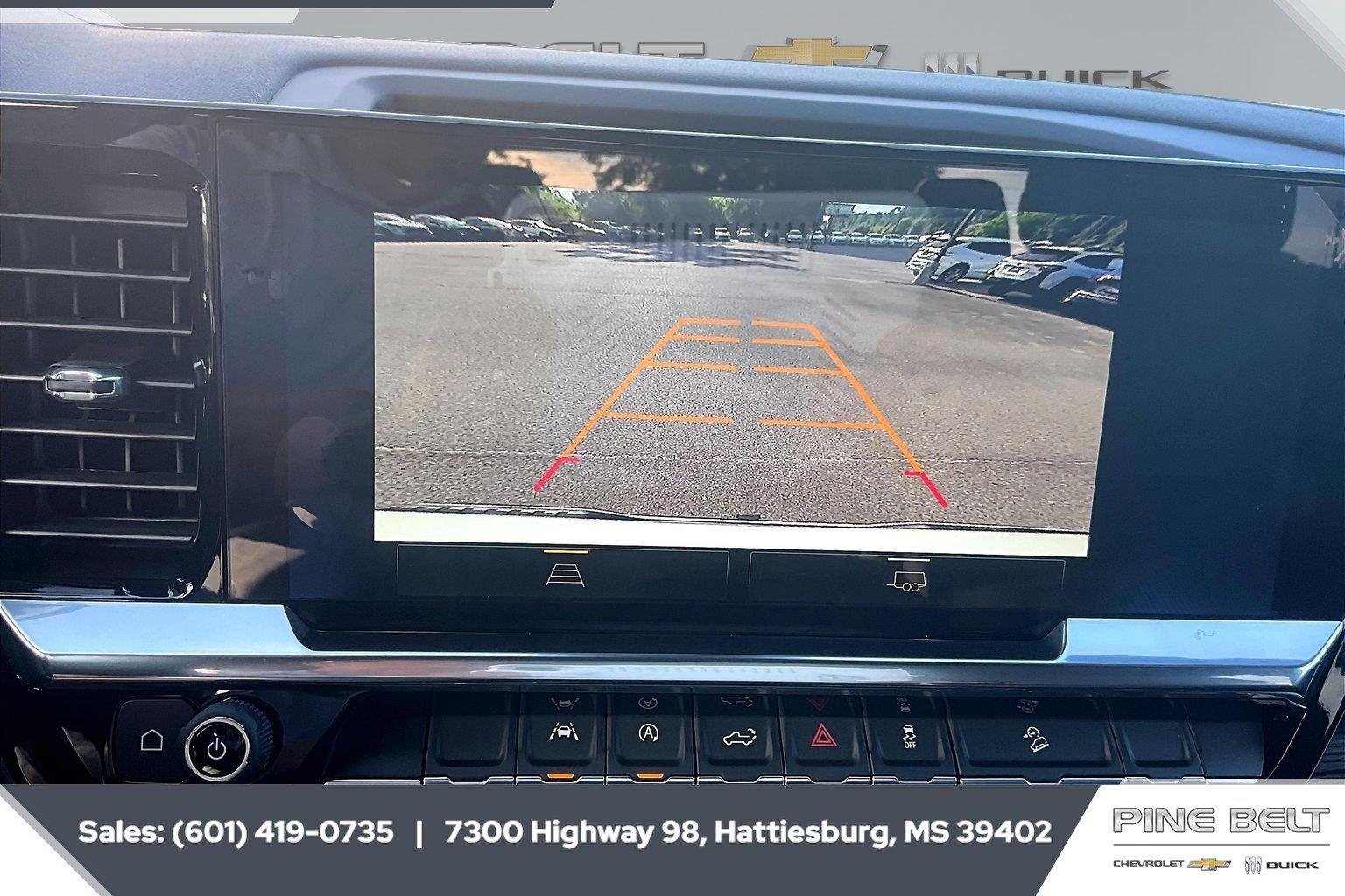 2026 Chevrolet Silverado 1500 RST - Photo 16
