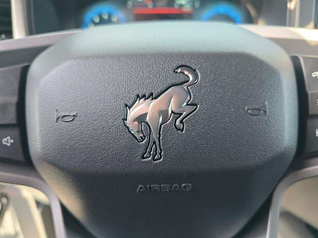 New 2025 Oxford White Ford Base image 61