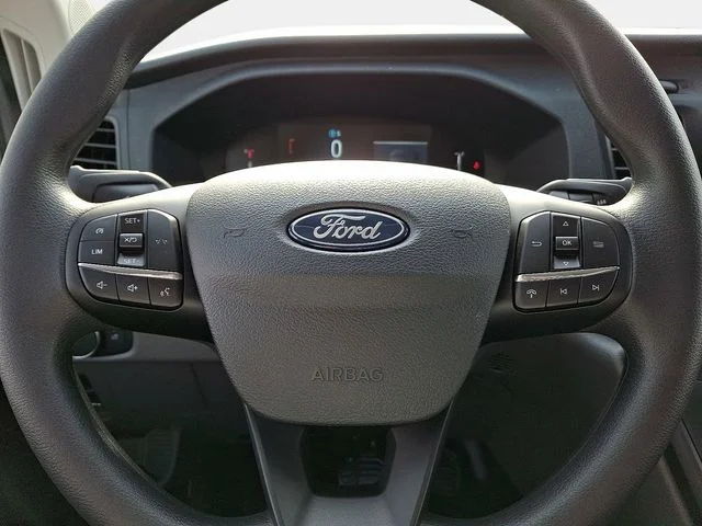 2026 Ford Transit Van Base - Photo 11