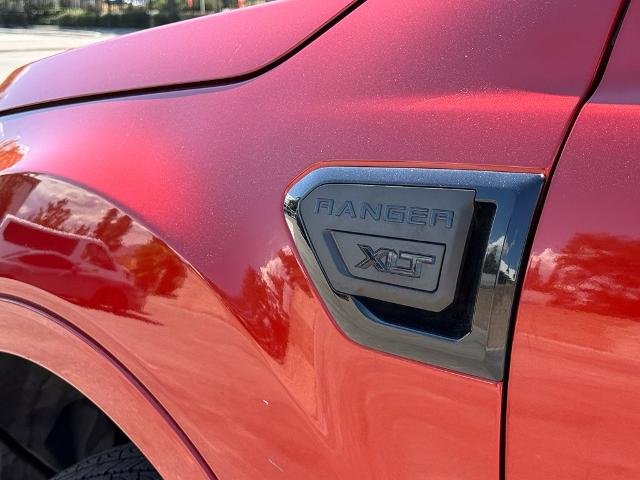Used 2019 Chili Pepper Red Ford  image 20