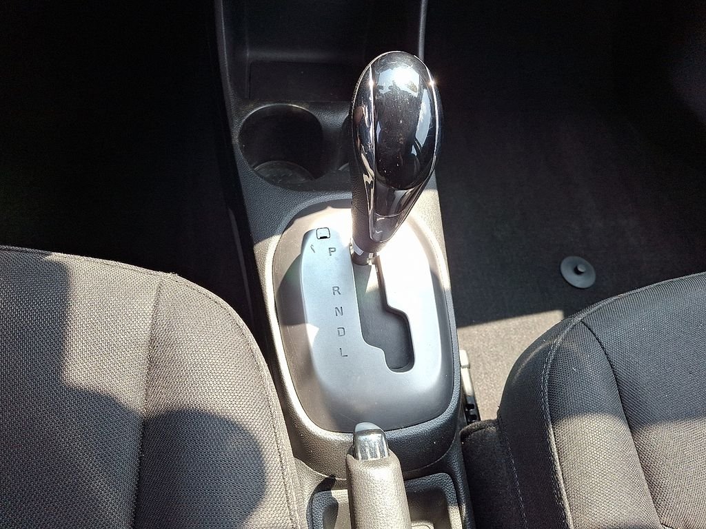 Used 2016 Blue Chevrolet 1LT image 16