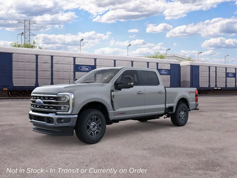 New 2026 Avalanche Ford F-350® Lariat® image 1