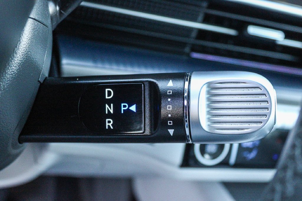 Certified Used 2023 White Hyundai SEL image 20