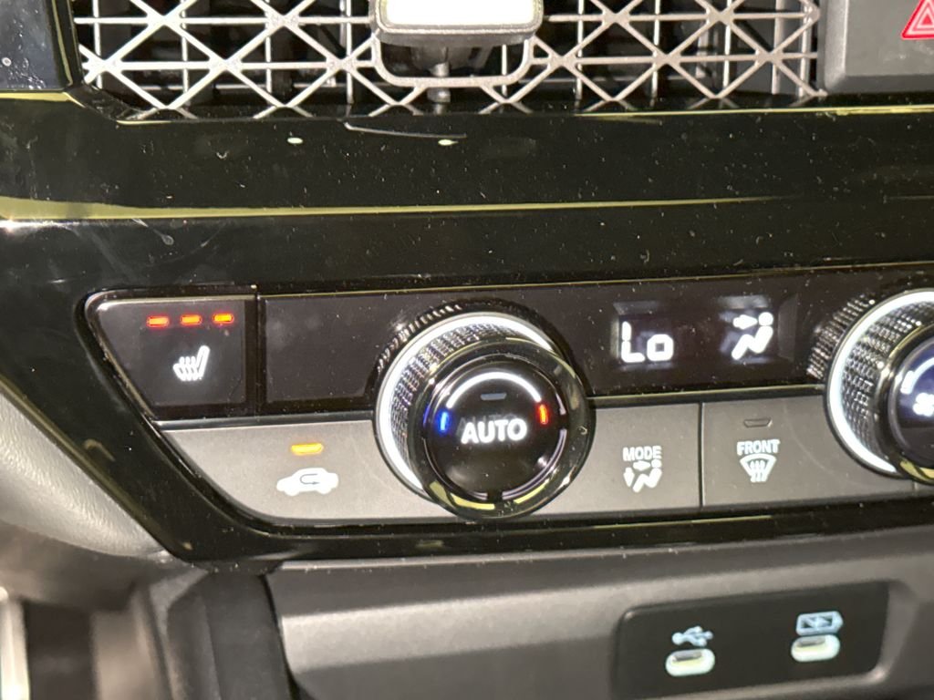 2026 Honda Accord Hybrid Sport - Photo 27