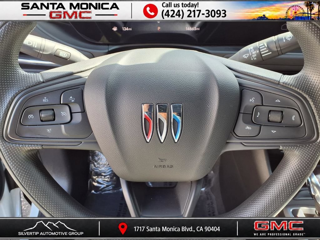 2026 Buick Envista Preferred - Photo 10