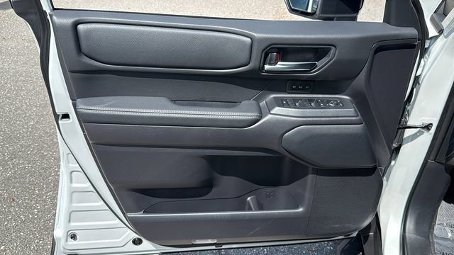 Used 2026 Pearl Toyota Base image 18