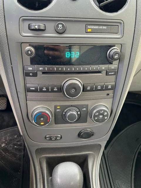 Used 2010 Red Chevrolet LS image 7