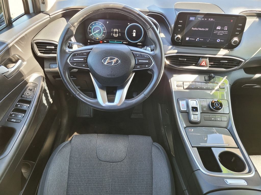 Certified Used 2022 Gray Hyundai XRT image 13