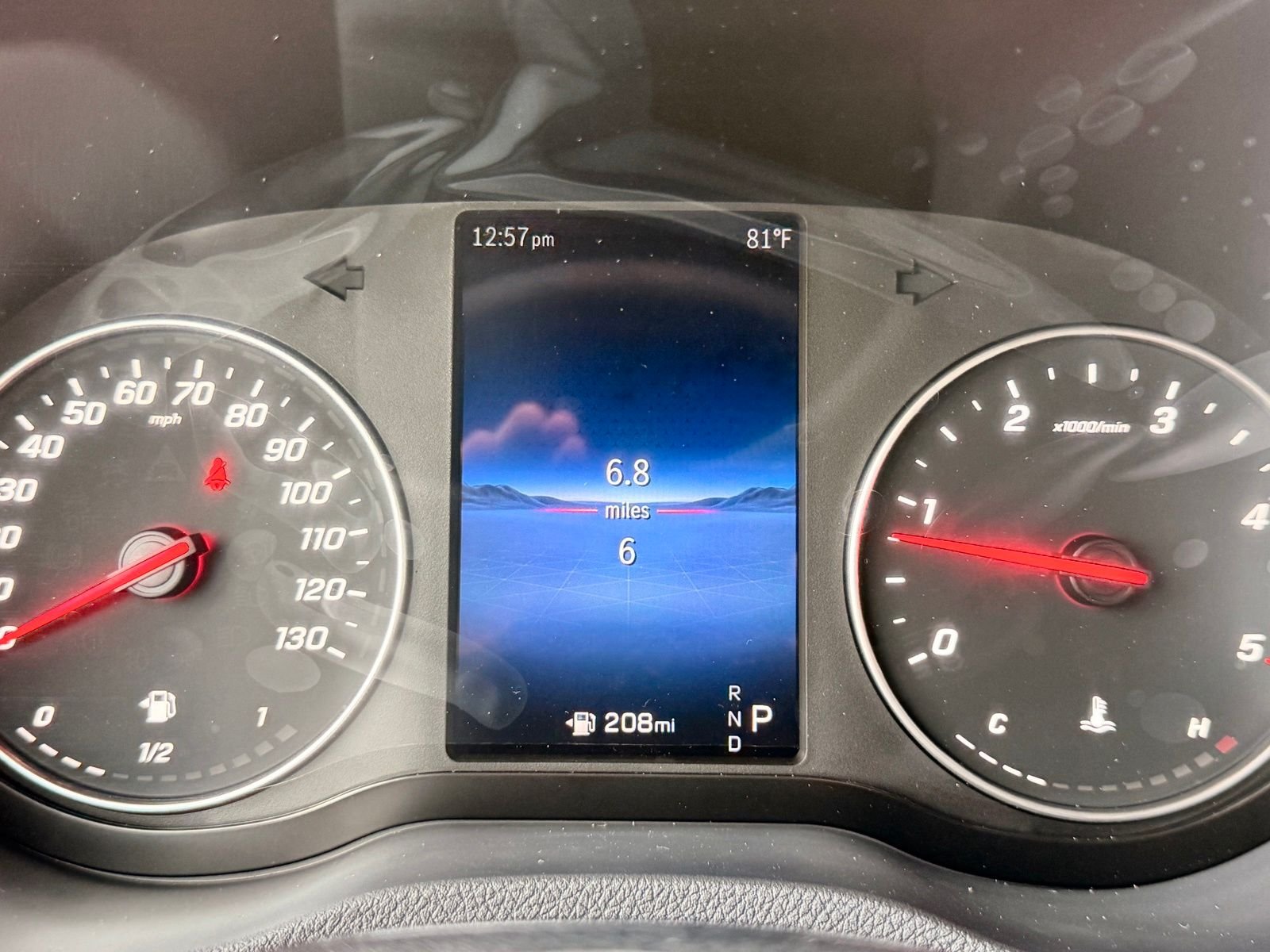 New 2026 Arctic White Mercedes-Benz Passenger 144 WB image 23