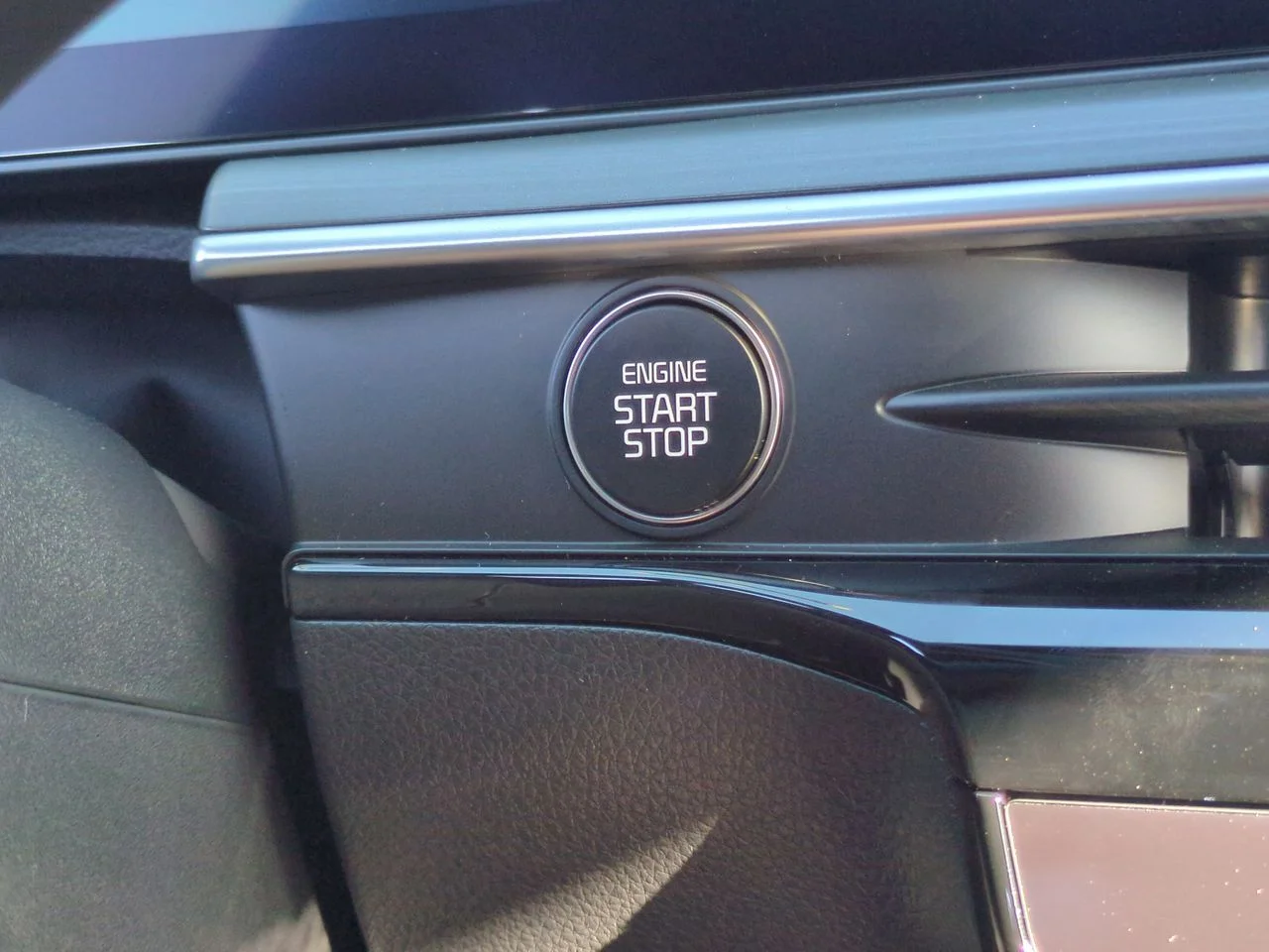 New 2026 Wolf Gray Kia GT-Line AWD image 16