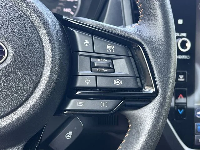 Used 2025 Beige Subaru Touring image 28
