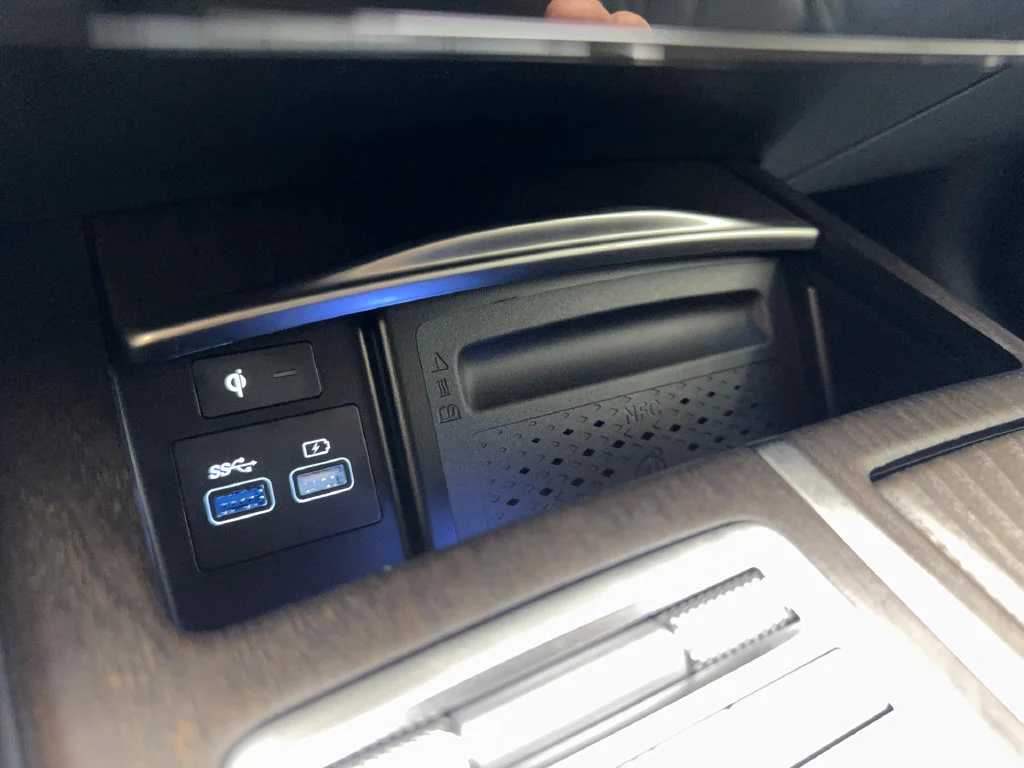 Used 2023 Green Genesis Base image 68