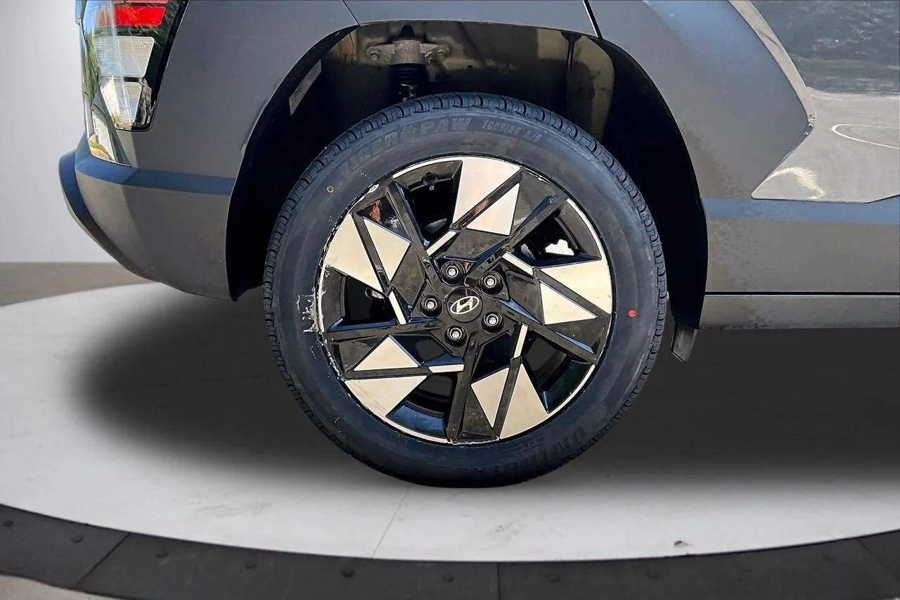 Certified Used 2024 Gray Hyundai SEL image 36