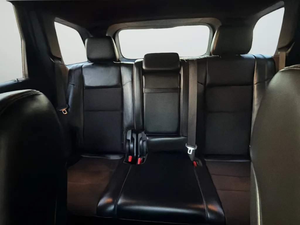 Used 2021 Gray Jeep Laredo X image 23