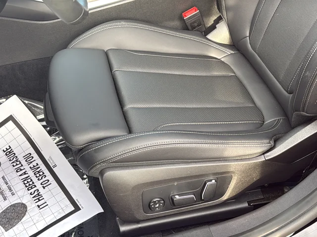 Used 2026 Black BMW 330i xDrive image 18