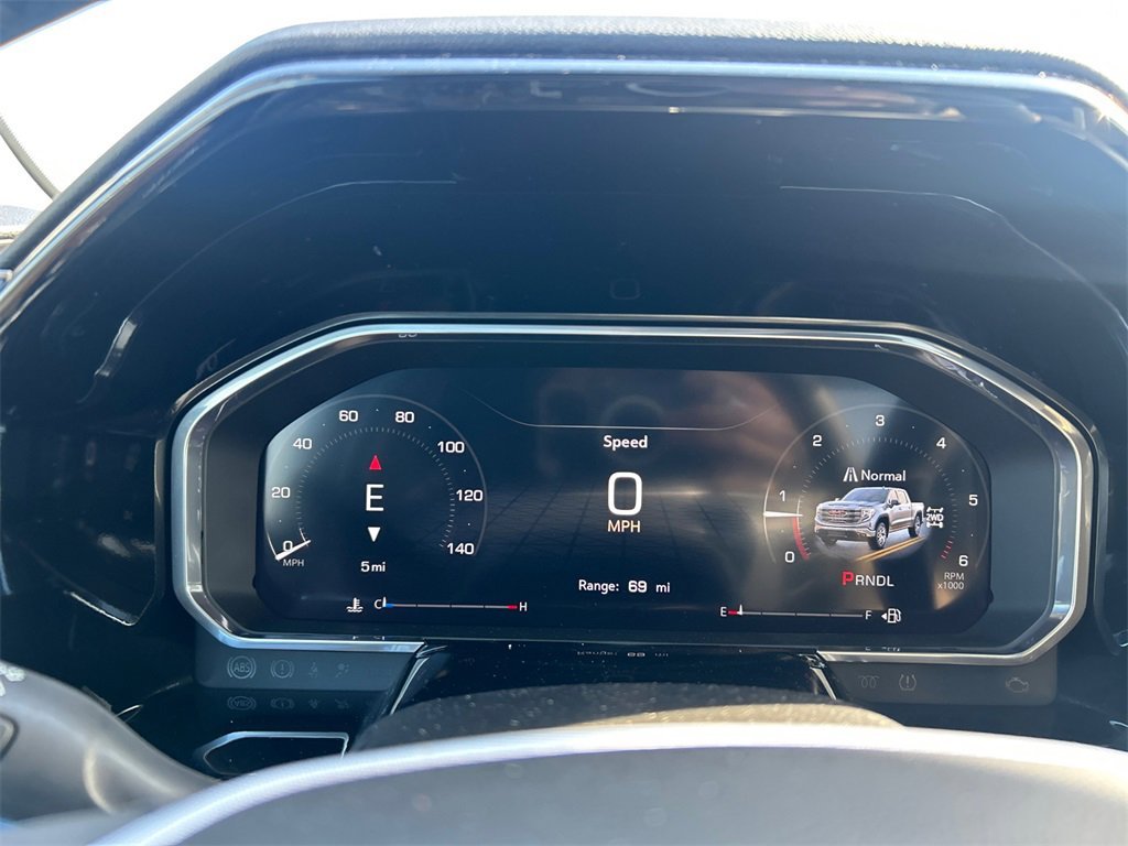 2026 GMC SIERRA - Image 22