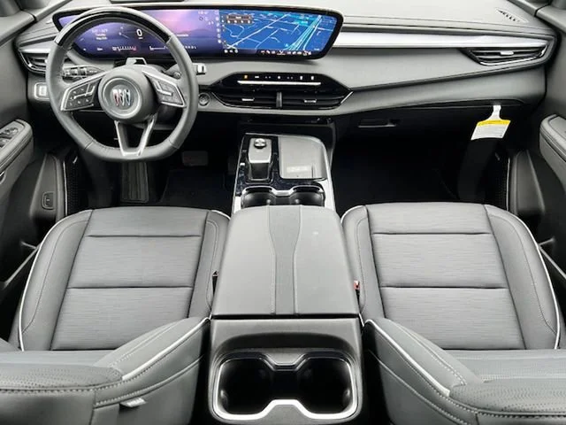 2025 Buick Enclave Sport Touring - Photo 36