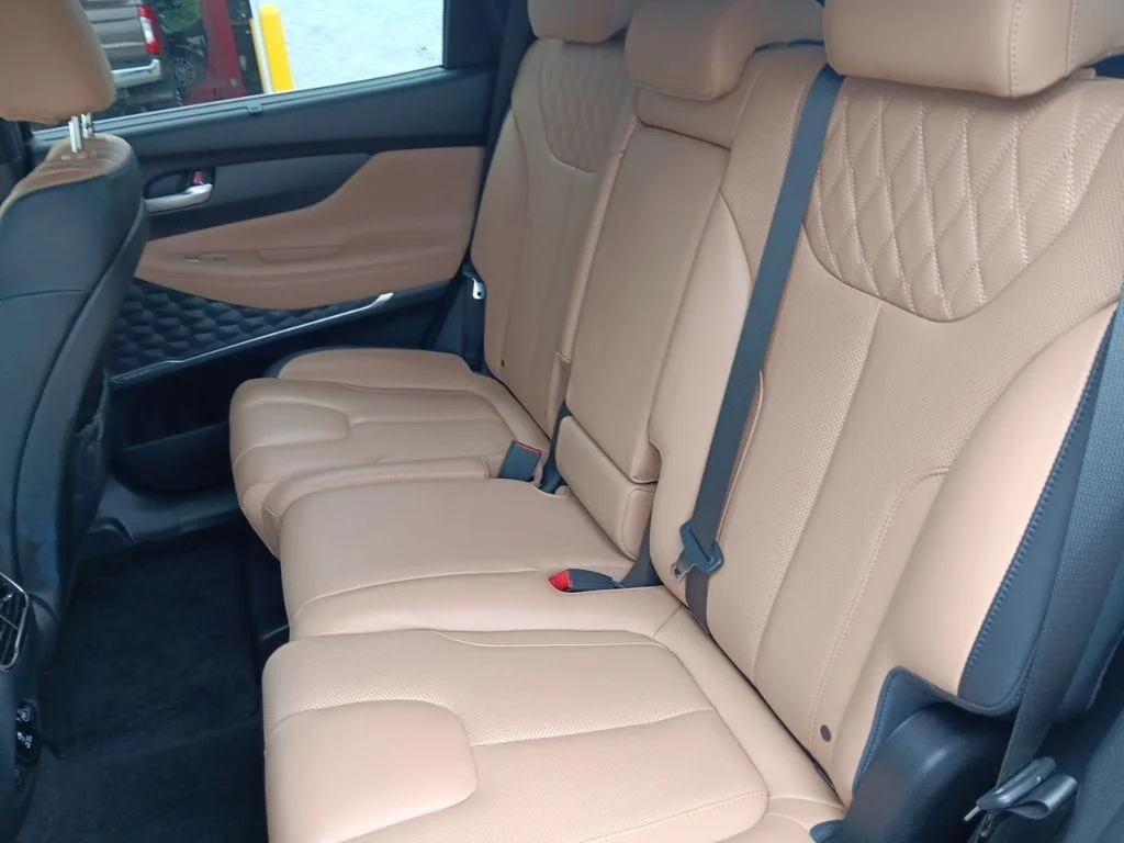 Used 2023 Twilight Black Hyundai Calligraphy image 30