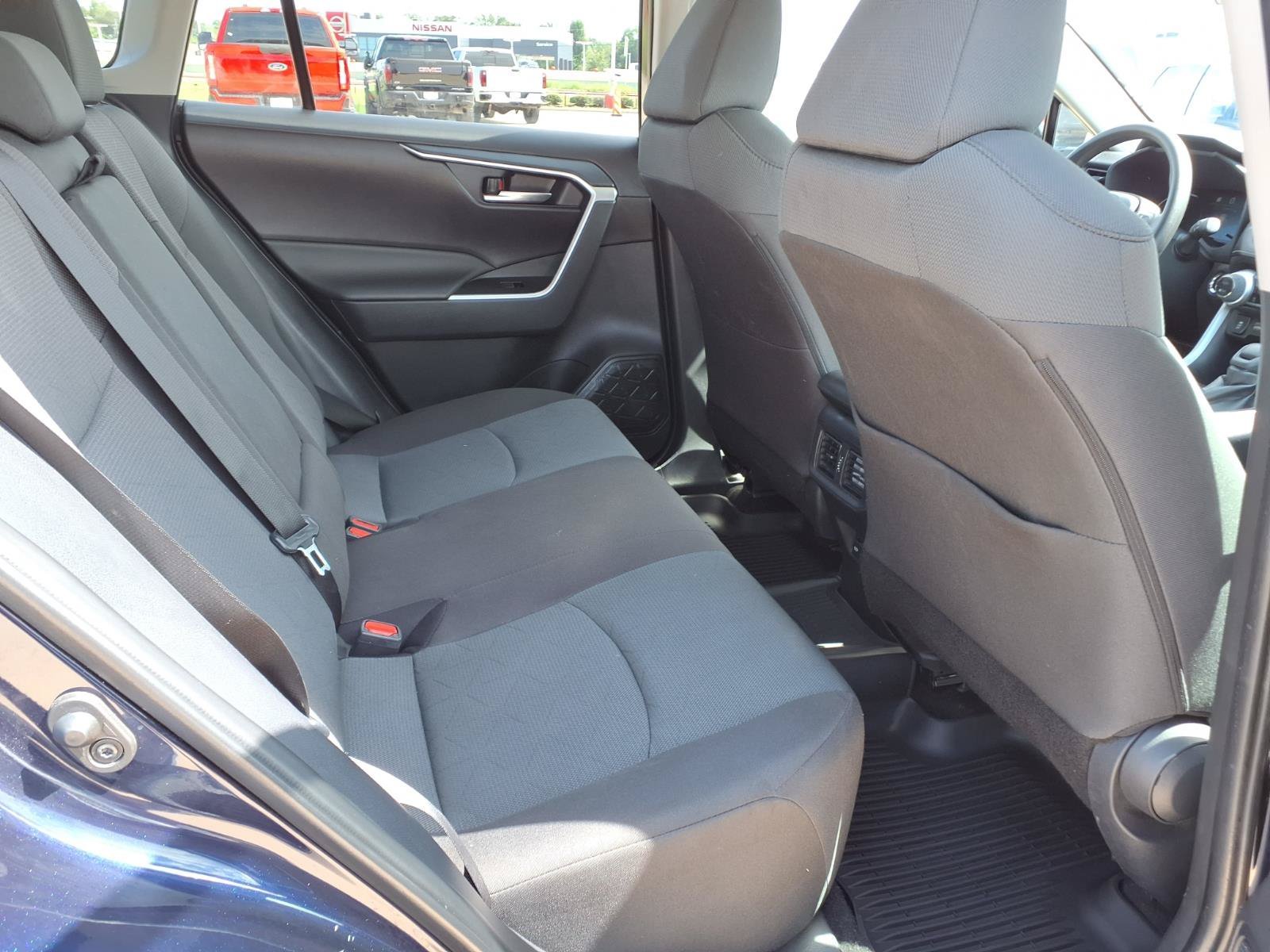 Certified Used 2025 Blueprint Toyota XLE image 20