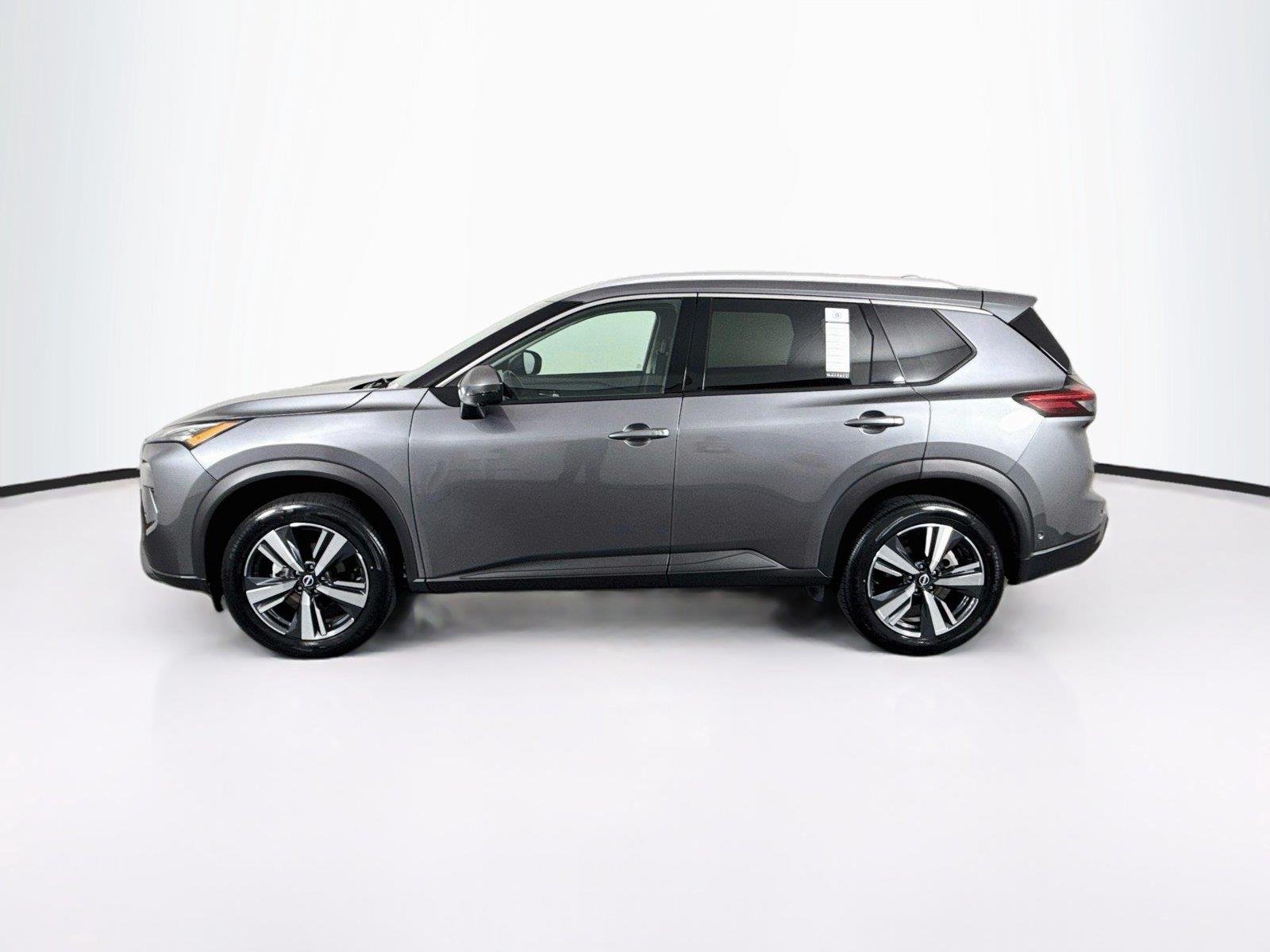 Used 2026 Gun Metallic Nissan SL image 13