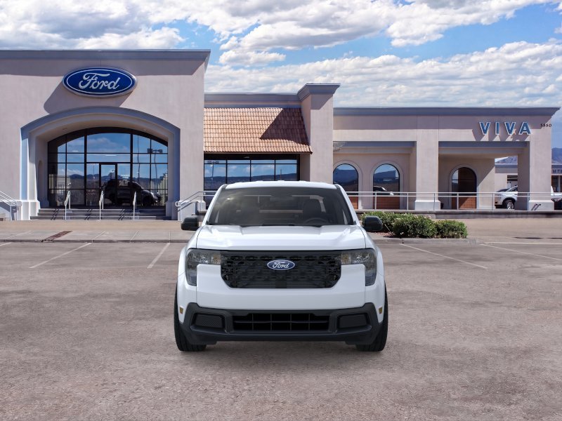 2025 Ford Maverick XLT - Photo 6