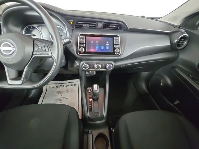 2025 Nissan KICKS PLAY Base - Photo 11