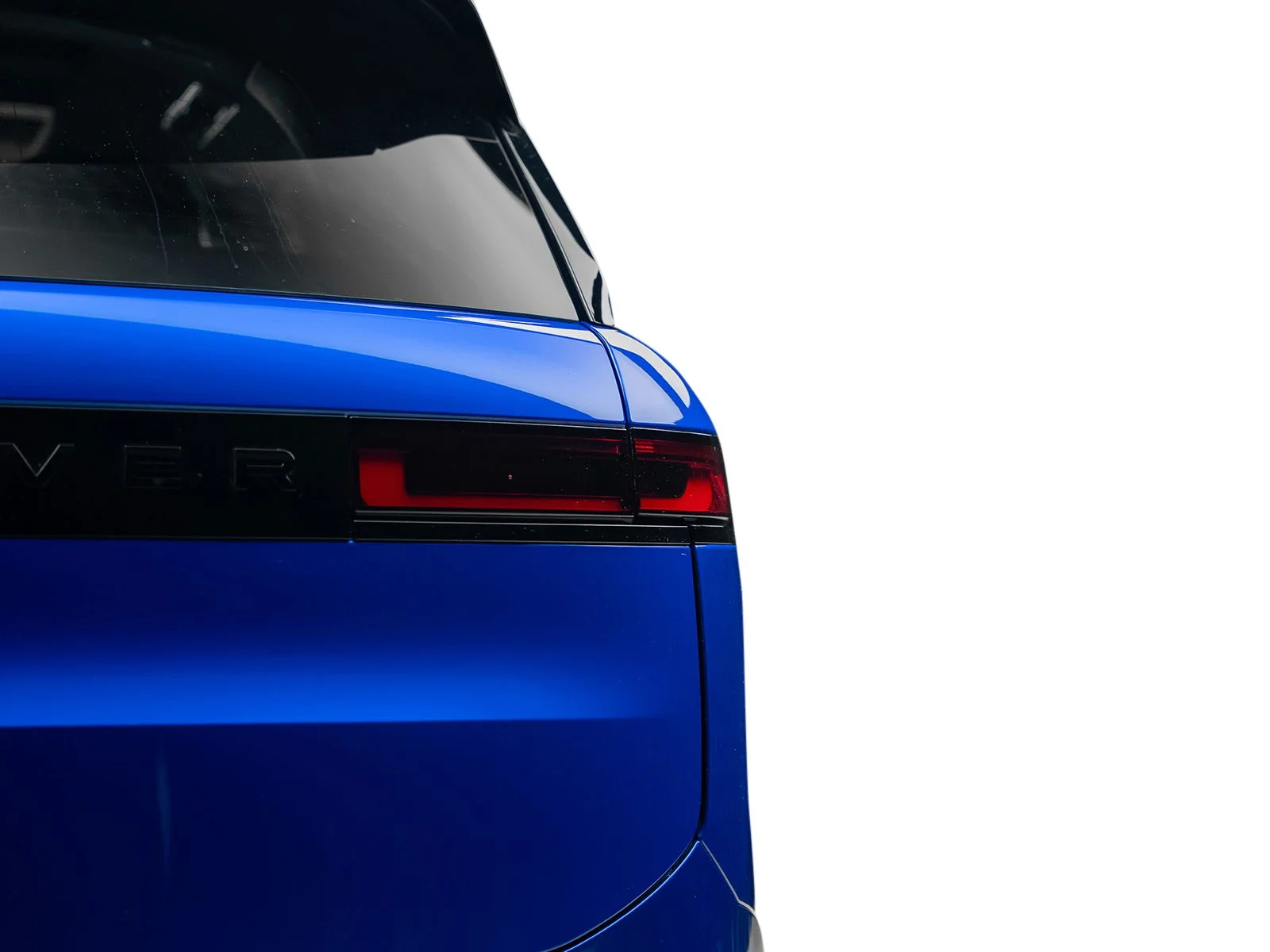 Used 2025 Blue Land Rover Autobiography image 13