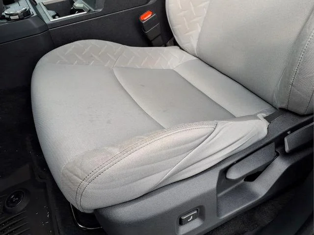 Certified Used 2025 CELESTIAL SILVER Toyota  image 16