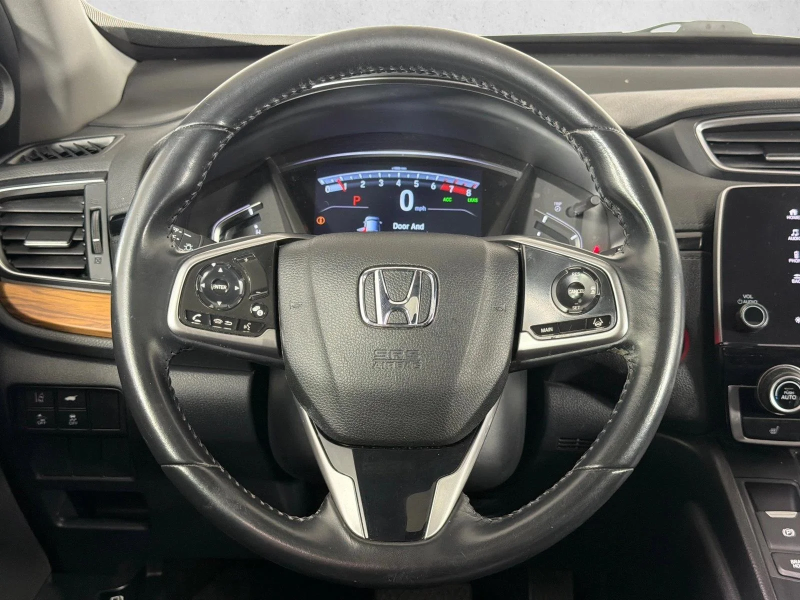Used 2022  Honda EX-L image 25
