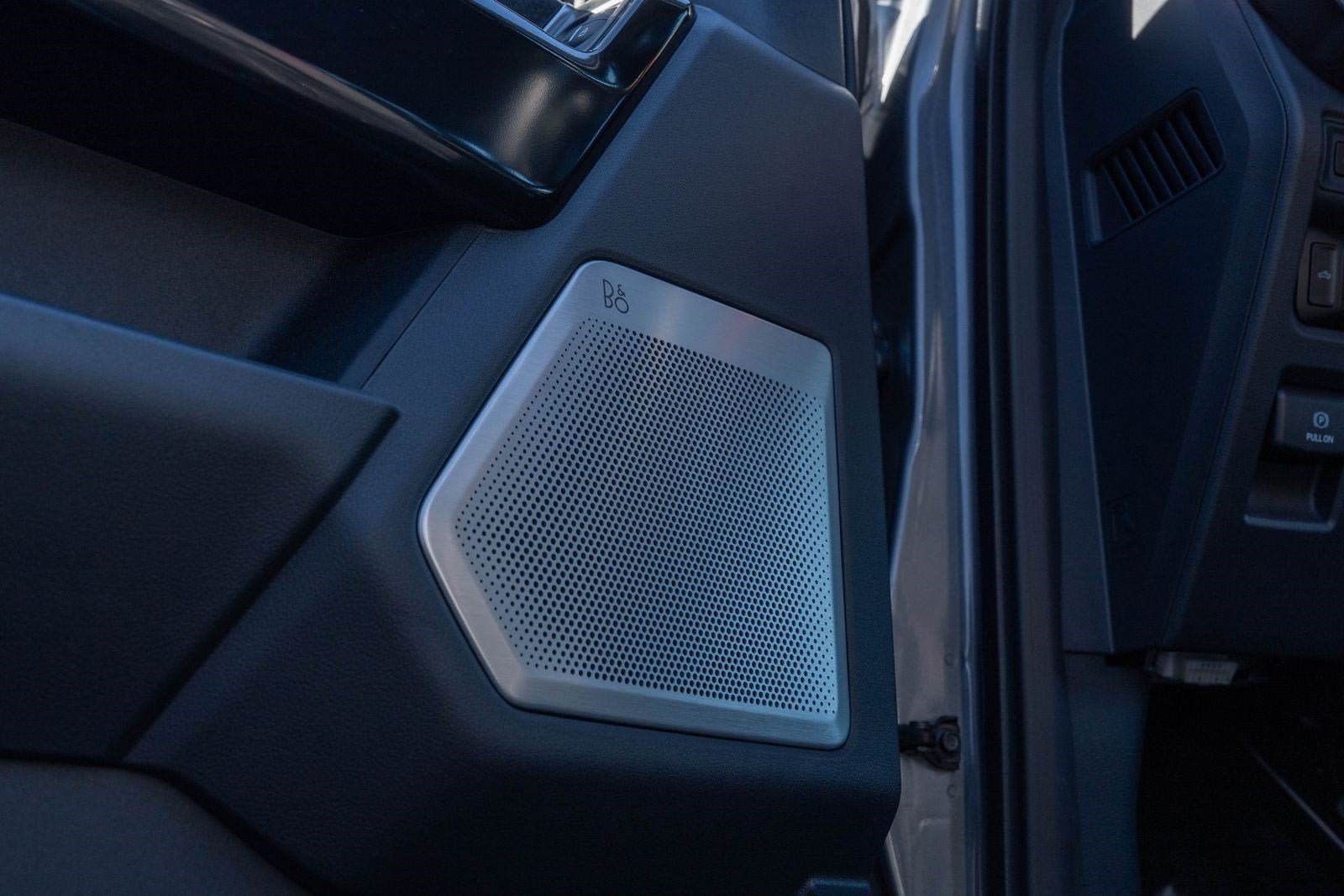 Used 2024 Carbonized Gray Metallic Ford Raptor R image 19