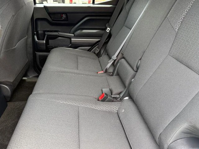 Certified Used 2026 White Toyota SR5 image 56