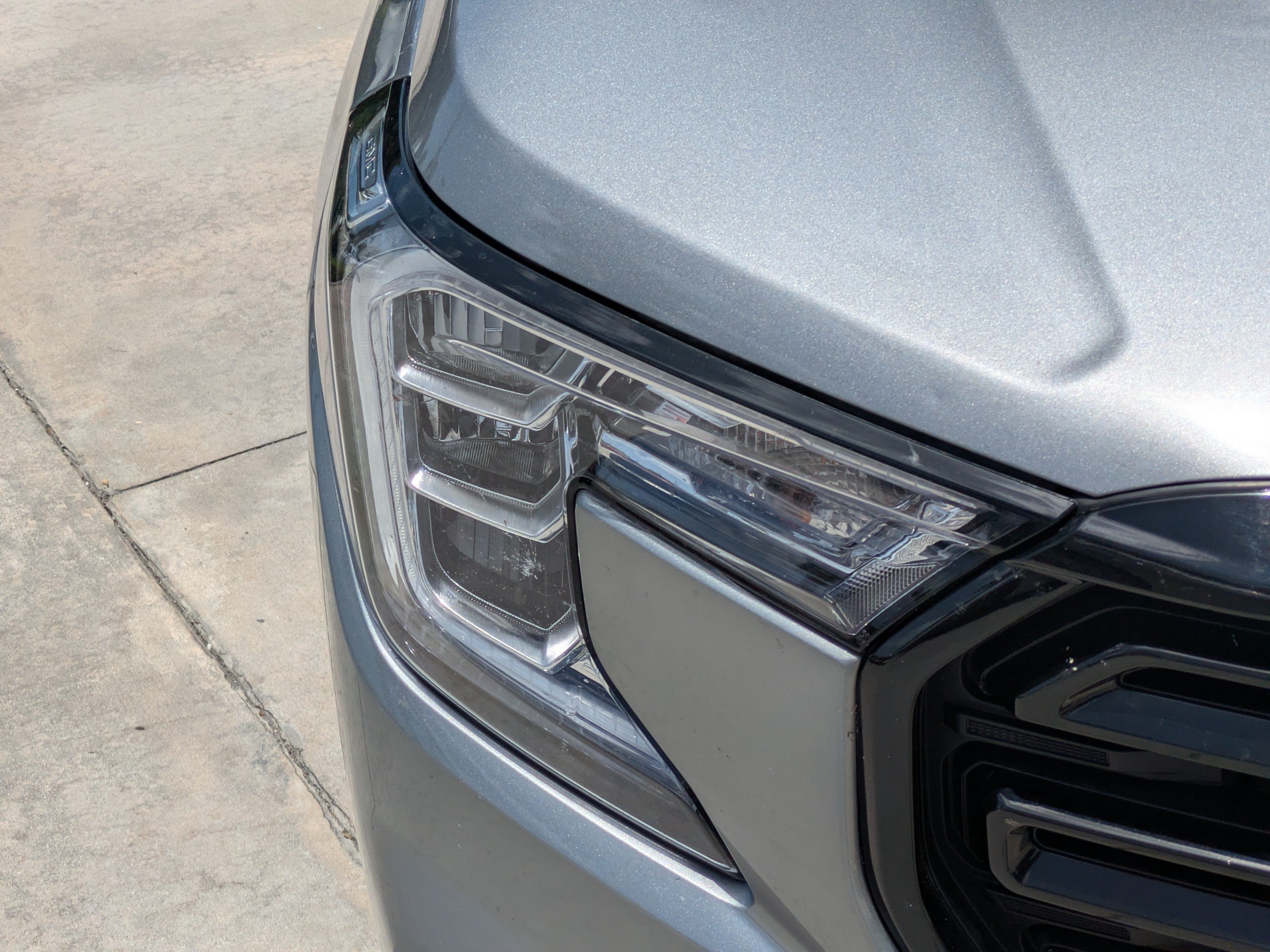 2023 GMC Terrain SLT - Photo 7