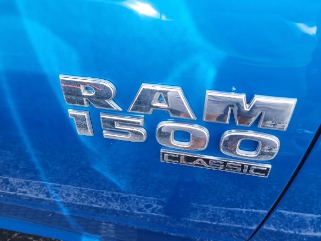 Used 2022 Blue Ram Tradesman image 7