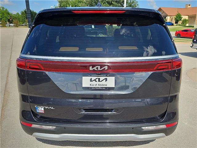 Used 2023 Panthera Metal KIA EX Passenger image 4