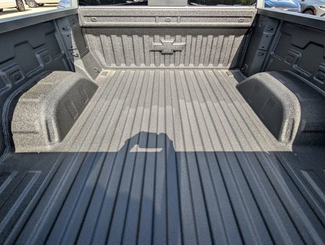 2026 Chevrolet Silverado 1500 LT - Photo 29