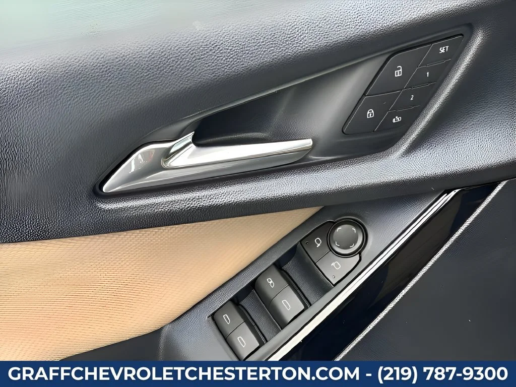 2026 Chevrolet Equinox ACTIV - Photo 15