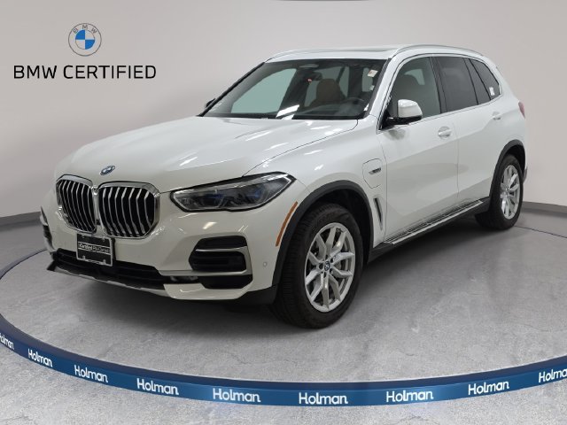 2023 BMW X5