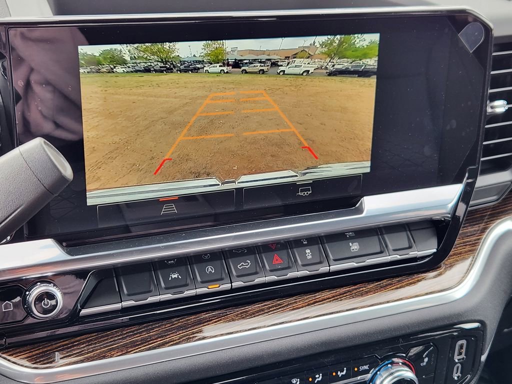 2026 GMC Sierra 1500 SLE - Photo 16