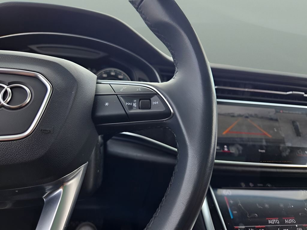 2022 Audi Q8 Premium Plus - Photo 30