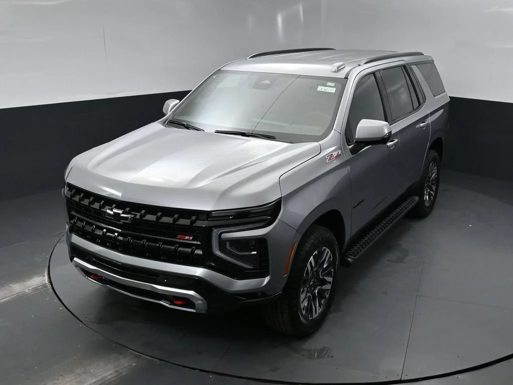 2026 Chevrolet Tahoe Z71 - Photo 32