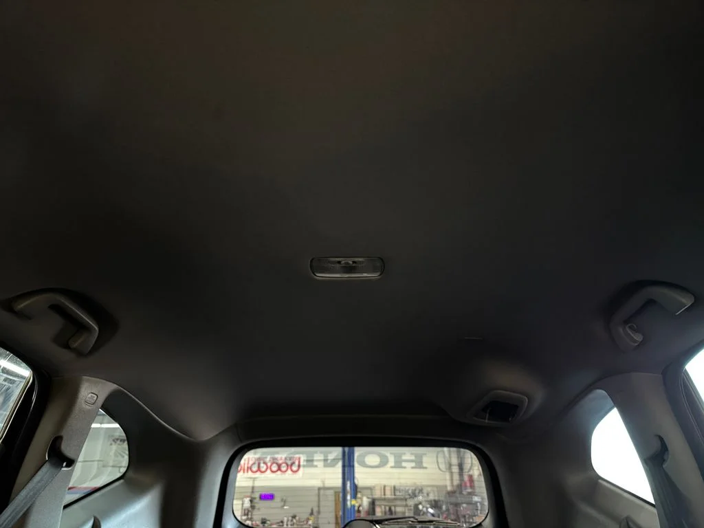 Used 2019 Black Honda LX image 24