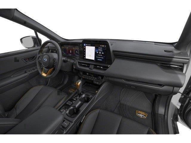 New 2026 CRYSTAL WHITE PEARL Subaru Wilderness image 10