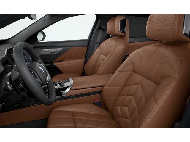 New 2027 Black Sapphire Metallic BMW  image 6