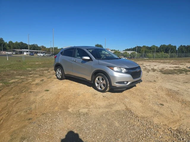 Used 2016  Honda EX image 12