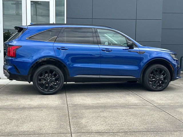 2021 Kia Sorento SX