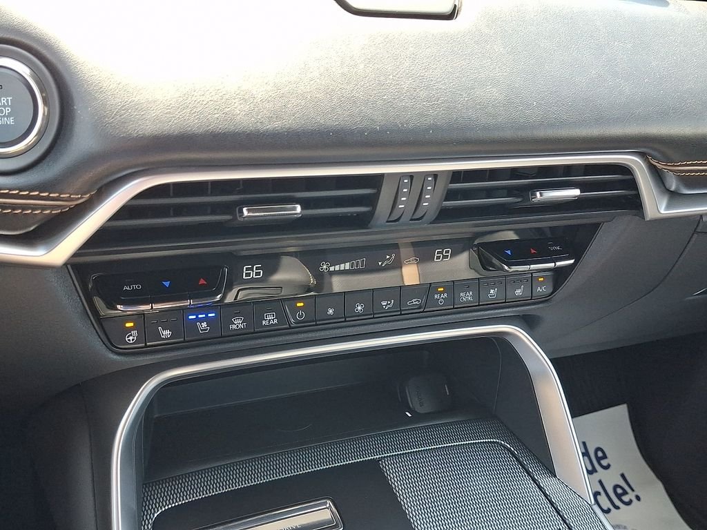 2026 Mazda CX-90 Premium Sport Package - Photo 13