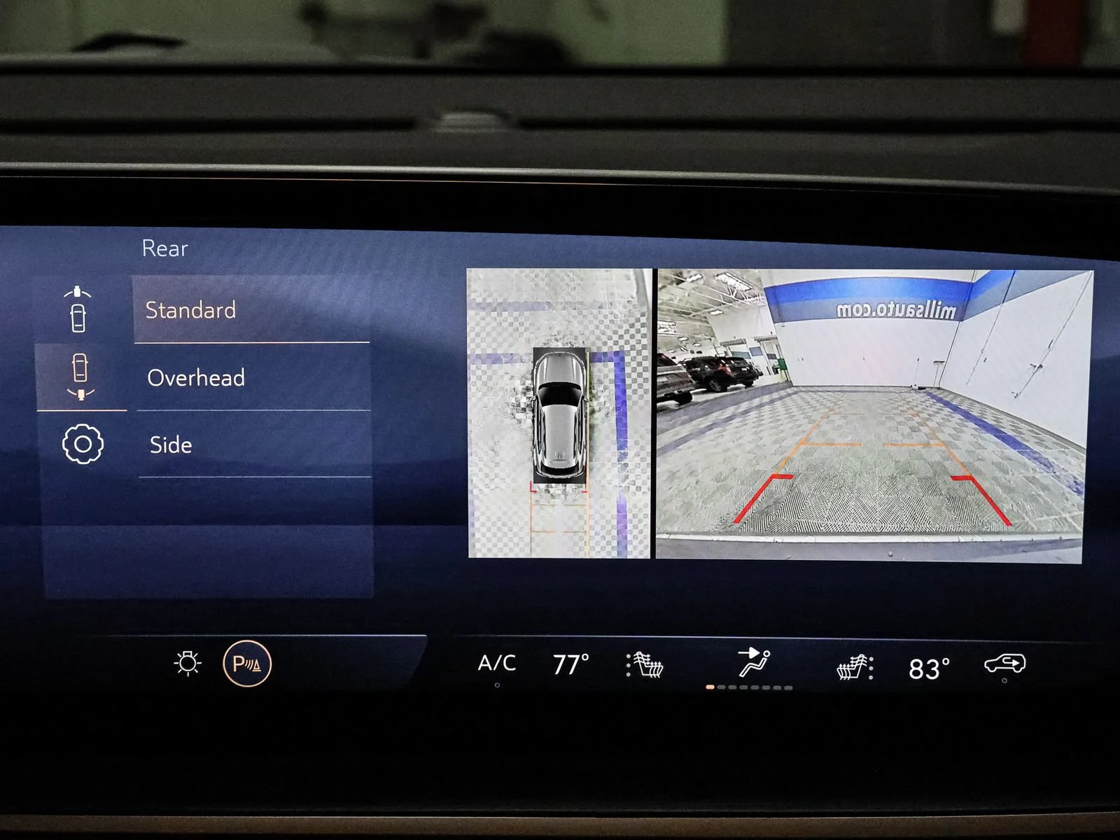 2026 Buick Envision Sport Touring - Photo 41