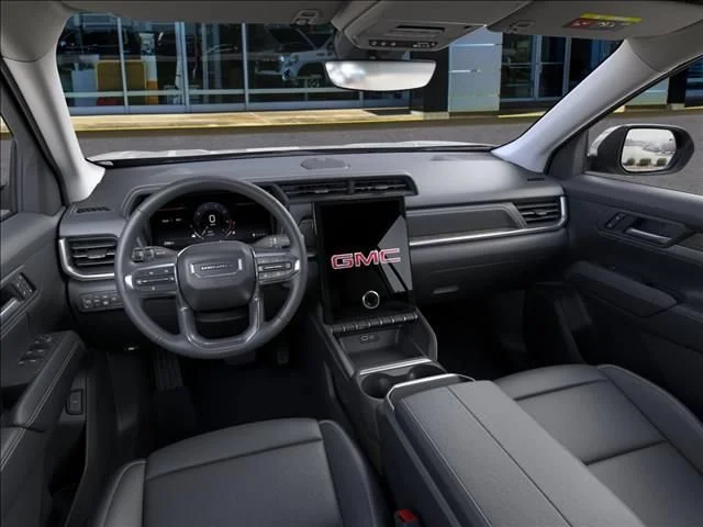 New 2027 Summit White GMC Denali image 15