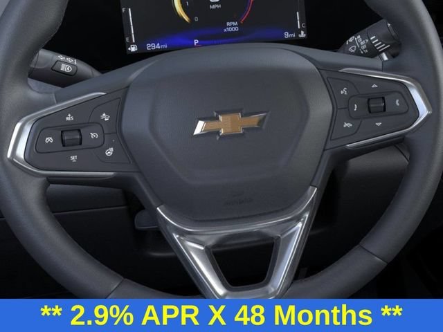 2026 Chevrolet Trax LT - Photo 22
