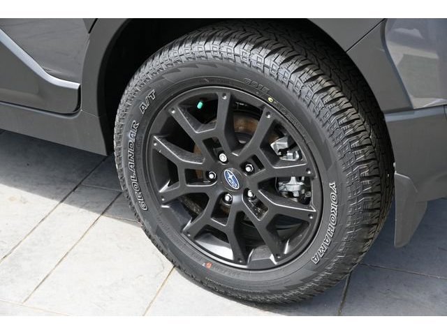 New 2026 Gray Subaru Wilderness image 45